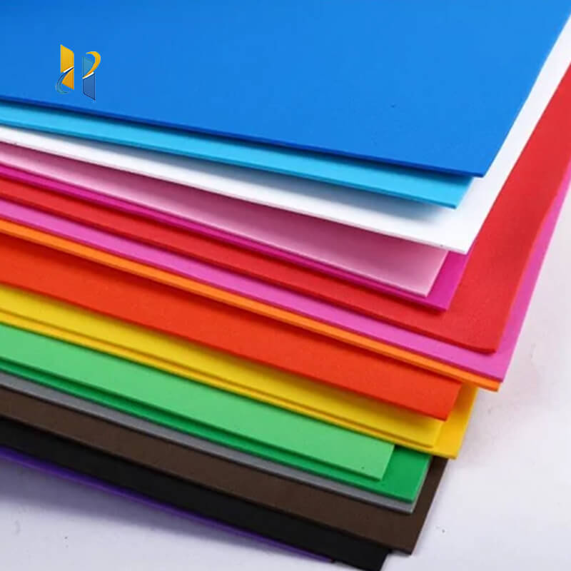 brown eva foam